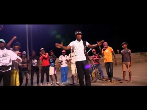 Elams Na kojo clip officiel