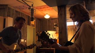 Whitehorse - Dark Angel (Blue Rodeo) - The Road To Massey Hall