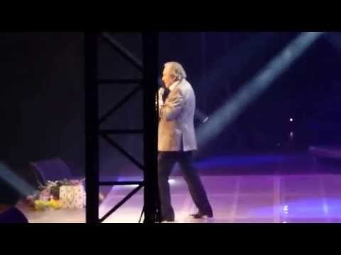 Karel Gott-Ptačí nařečí-Pardubice