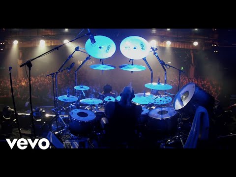 Avalanch - Antojo de un Dios (Directo Desde Madrid)