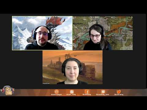 HeinzCon 2022 - Quo Vadis: Year Zero