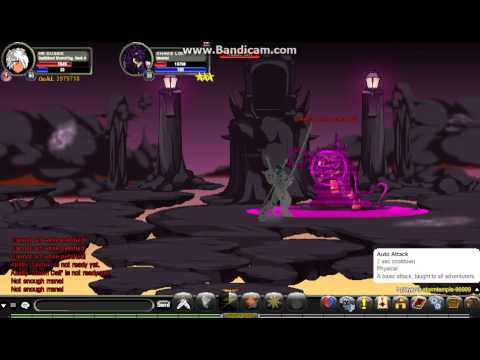 Beating the ThunderForge Saga