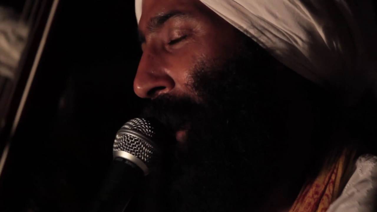 Kirtan Chanting Music 1 Kirtan Chanting Music | Punnu Wasu