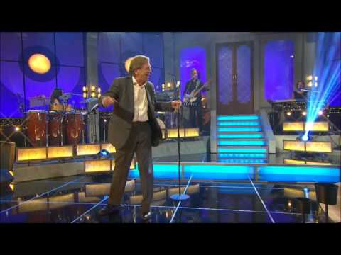 Claes Eriksson - Farbror Frej [Stjärnor hos Babben 2014]