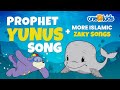 Prophet Yunus Song + More Islamic Zaky Songs