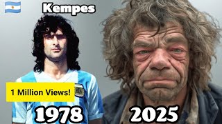 Download lagu TOP 30 Football Legends⚽ from the 70s to 90s | THEN vs NOW Transformation! mp3 Download lagu TOP 30 Football Legends⚽ from the 70s to 90s | THEN vs NOW Transformation! mp3