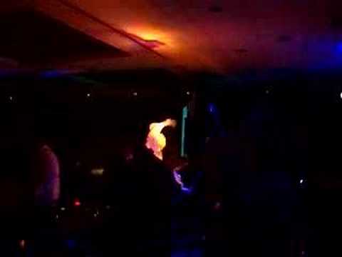 Jas Dhingra aka LL Cool Singh - Challa DUB LIVE