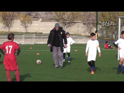 AKADEMIA 3 09 PYUNIK 1 09 6;3 26.11.2018