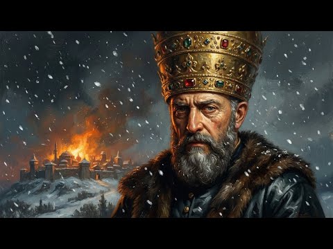 How 16,000 Christians Stopped Suleiman the Magnificent | The First Siege of Vienna 1529