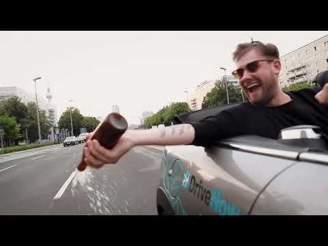 SCHORSCH feat. INSPECTAH KOKS - SAUF MIR EINEN REIN (Official Video) (Prod. by KingEF)