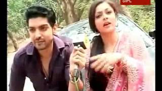 Geet & Maan have an accident video