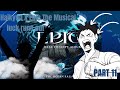 Luck Runs Out Haikyuu X Epic The Musical Part 11