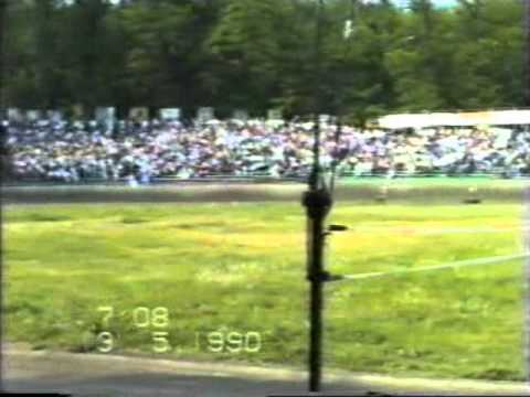 falubaz-polonia bydgoszcz 1990