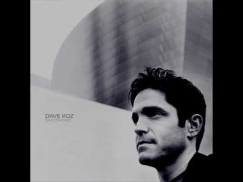 Dave Koz - Sound of the Underground (featuring Chris Botti)