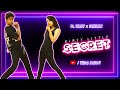 Dirty Little Secret Nora Fatehi X Zack Knight Vijay Anjuri