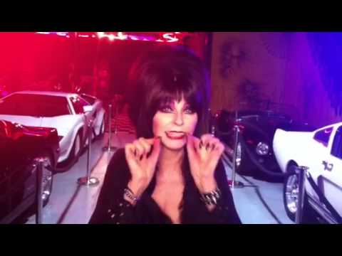 Elvira's Horror Pack PC