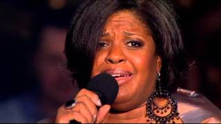 Alfreda Burke, Climb Every Mountain from PBS Special Hallelujah Broadway