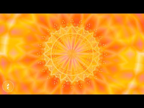 Sunlight (Boost Positive Energy, Let go of Anxiety and Worries, Morning Meditation Music)