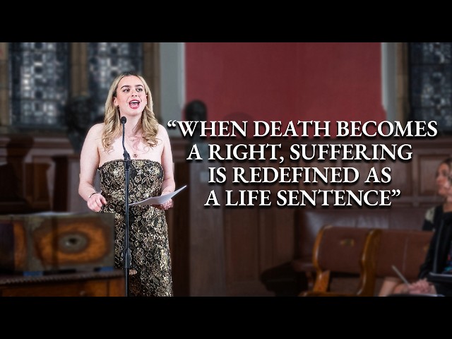 The Right to Die: A Complex Debate on Human Rights and Dignity | Magica