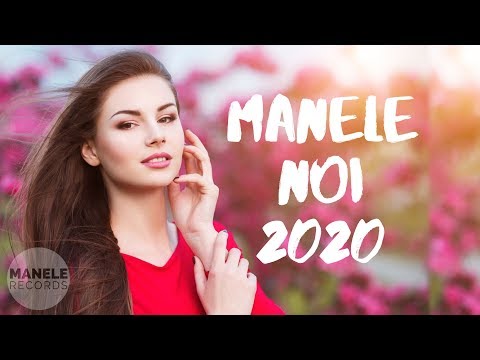 MANELE NOI 2020 - Iunie