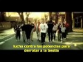 Bullet and a Target - Bliss N Eso ft. The ...