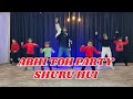 Abhi toh party shuru hui // kids dance video// #dancevideo #bollywood #dance #reels #danceindia