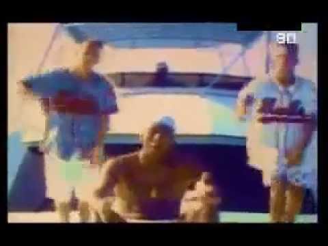 Benny B - Dix, neuf, huit...