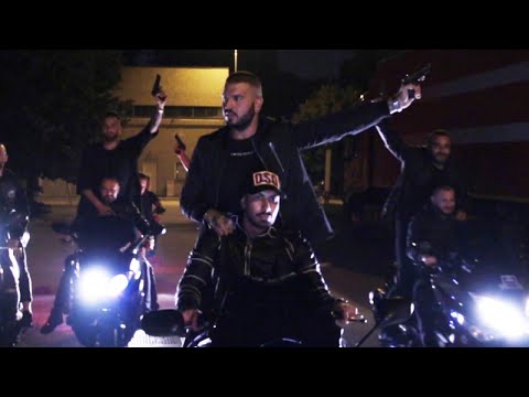 Tony Arca - Pure si mo staje llà (Ufficiale 2018)