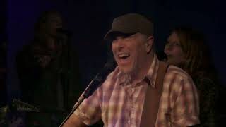 Better Days by  Robbie Seay Band CornerstoneSF live cover 02 01 2017