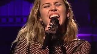 Miley Cyrus - Bad Mood