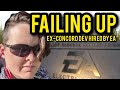 Failed Concord Dev Prof Brown Lands Major Gig At EA