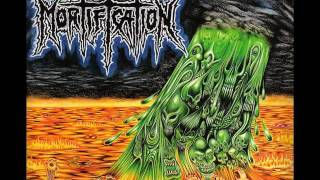 MORTIFICATION Primitive Rhythm Machine (live)