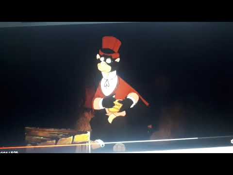 The Cat King Part 11 - It's to Die for