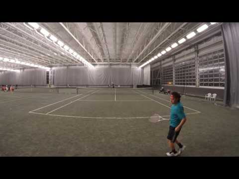 Tennis Clay Jan21 2017