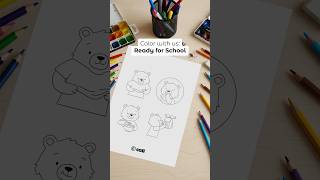 FREE Back to School Printable! 🎒 Comment SCHOOL to Get Yours
