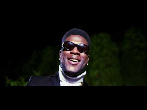 BURNA BOY - NA SO E SUPPOSE BE (OFFICIAL VIDEO)