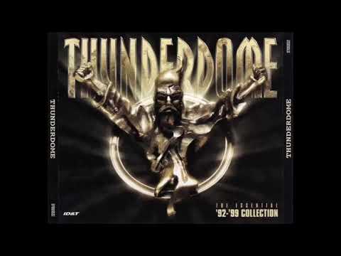 15  THUNDERDOME   The Essential  '92   '99  Collection   CD 1  ID&T 1999  High Quality 🔥🎵
