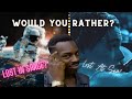 WTB Clips Lost In Space Or Lost At Sea Wouldyourather