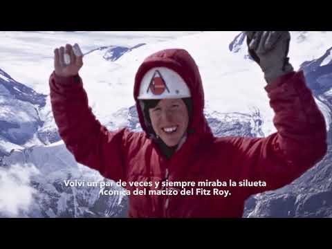 A Line Across the Sky | Tommy Caldwell y Alex Honnold