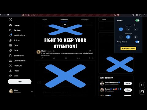 Item video thumbnail