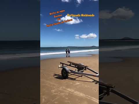 Portezuelo Maldonado Uruguay