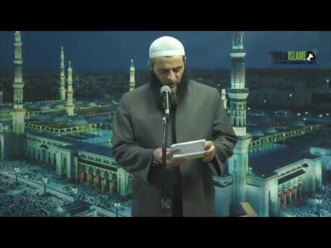 04. Kandilat ndriçues ( Halif i zgjedhur Othman ibn Afani ) [HUTBE] - Sadullah Bajrami