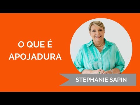 Stephanie Sapin - O que é apojadura