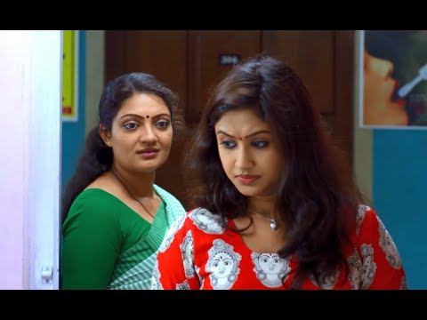 Bhramanam I Episode 22 - 13 March 2018 I Mazhavil Manorama