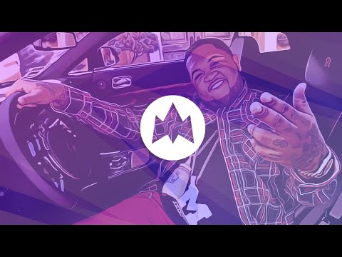 DJ Mustard x Chris Brown Type Beat | RnBass Instrumental 2016 | 