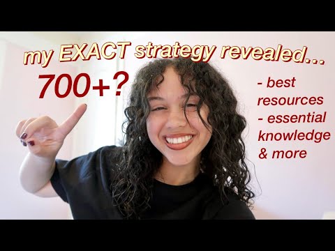 you're GONNA wanna know THIS (digital) SAT math strategy...