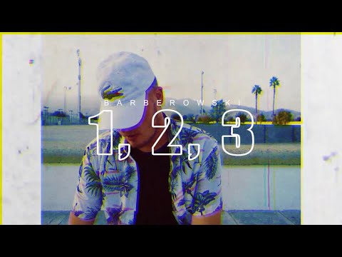 BARBEROWSKI - 1 2 3 🏀