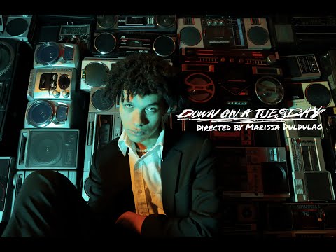 detro mighty - DOWN ON A TUESDAY [directed by Marissa Duldulao]