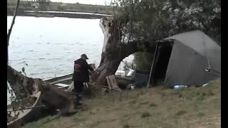 Pescuit cu Dorin Antonescu