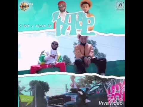 Milan Jr C Rak Awaki New Ethiopian Music 2020 offical video